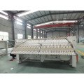 2014 CE fabric automatic folding machine